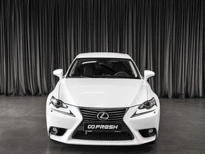 Седан Lexus IS 2013 года, 2099000 рублей, Тюмень