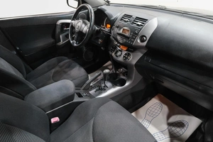 Внедорожник Toyota RAV4 2006 года, 1139000 рублей, Новокузнецк