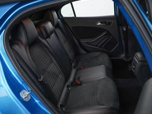 Внедорожник Mercedes-benz GLA-класс 2014 года, 1977077 рублей, Москва