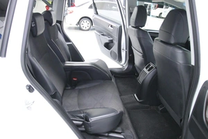 Хетчбэк Honda Jade 2015 года, 1228000 рублей, Солонцы