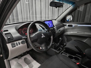 Внедорожник Mitsubishi Pajero Sport 2010 года, 1500000 рублей, Красноярск