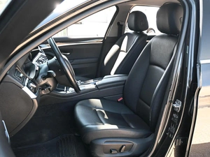 Седан BMW 5 серия 2014 года, 1699000 рублей, Кирилловка