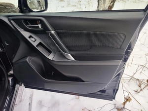 Внедорожник Subaru Forester 2016 года, 2199000 рублей, Красноярск