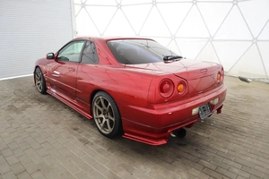 Компактвэн Nissan Skyline 1985 года, 2799000 рублей, Обнинск