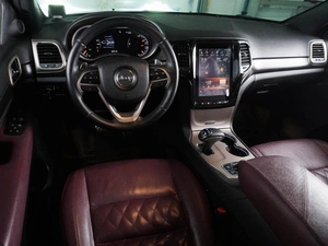 Внедорожник Jeep Grand Cherokee 2013 года, 3425000 рублей, Воронеж