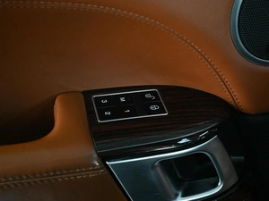 Внедорожник Land Rover Range Rover 2015 года, 4599000 рублей, Ростов-на-Дону