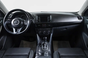 Внедорожник Mazda CX-5 2014 года, 1549000 рублей, Новосибирск
