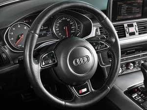Седан Audi A6 2016 года, 2299000 рублей, Ростов-на-Дону