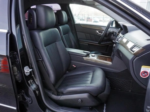 Седан Mercedes-benz E-класс 2010 года, 1590000 рублей, Нижний Новгород