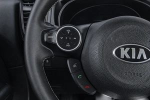 Внедорожник Kia Soul 2017 года, 1399000 рублей, Челябинск