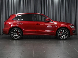 Внедорожник Audi Q5 2010 года, 1579000 рублей, Ставрополь
