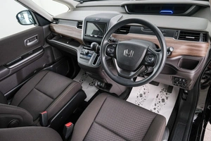 Минивэн Honda Freed 2020 года, 1459000 рублей, Красноярск