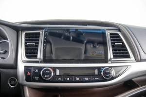 Внедорожник Toyota Highlander 2014 года, 3149000 рублей, Пермь