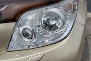Внедорожник Toyota Land Cruiser Prado 2011 года, 2625000 рублей, Солонцы