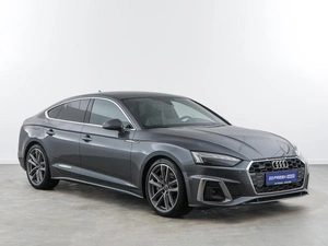 Лифтбек Audi A5 2020 года, 5898055 рублей, Москва