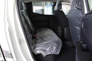 Пикап Mitsubishi L200 2025 года, 4944000 рублей, Красноярск