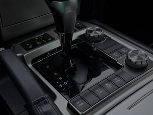 Внедорожник Toyota Land Cruiser 2020 года, 7599000 рублей, Ижевск