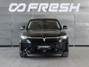 Внедорожник Voyah Free 2024 года, 4444000 рублей, Краснодар