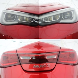 Седан Infiniti Q50 2017 года, 3150000 рублей, Орёл