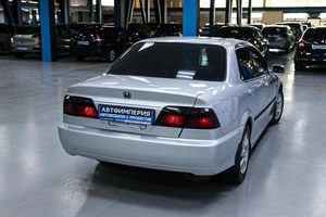 Седан Honda Accord 1997 года, 513000 рублей, Солонцы