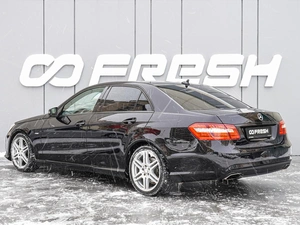 Седан Mercedes-benz E-класс 2011 года, 1740000 рублей, Краснодар