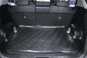 Внедорожник SsangYong Actyon 2013 года, 978000 рублей, Солонцы