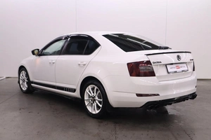 Седан Skoda Octavia 2013 года, 1100000 рублей, Брянск