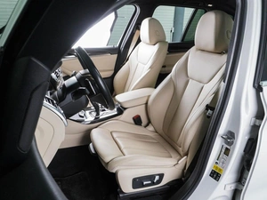 Внедорожник BMW X3 2020 года, 3950000 рублей, Воронеж