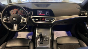 Седан BMW 3 серия 2019 года, 3499000 рублей, Красноярск