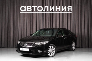 Седан Honda Accord 2011 года, 1200000 рублей, Красноярск