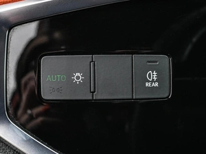 Внедорожник Audi Q3 2019 года, 3149000 рублей, Кирилловка