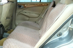 Седан Nissan Bluebird Sylphy 2002 года, 379000 рублей, Омск