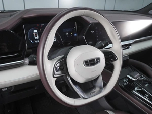 Внедорожник Geely Monjaro 2023 года, 3240000 рублей, Ростов-на-Дону
