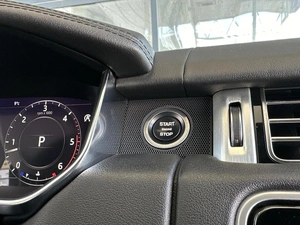 Внедорожник Land Rover Range Rover 2018 года, 6800000 рублей, Уфа