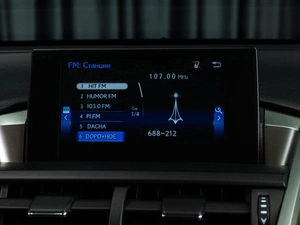 Внедорожник Lexus NX 2015 года, 2899000 рублей, Тюмень