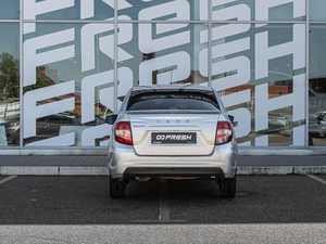 Седан ВАЗ (LADA) Granta 2024 года, 830000 рублей, Краснодар