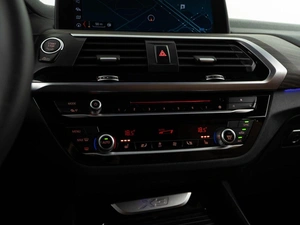 Внедорожник BMW X3 2018 года, 4398444 рублей, Москва