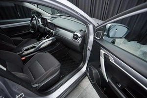 Внедорожник Geely Coolray 2023 года, 1642000 рублей, Красноярск