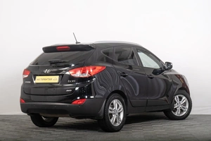 Внедорожник Hyundai ix35 2012 года, 1299000 рублей, Томск