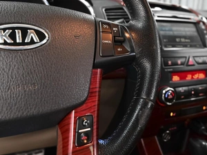 Внедорожник Kia Sorento 2011 года, 1480000 рублей, Ставрополь