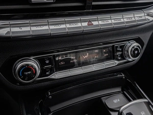 Внедорожник FAW Bestune T77 2024 года, 2030000 рублей, Краснодар