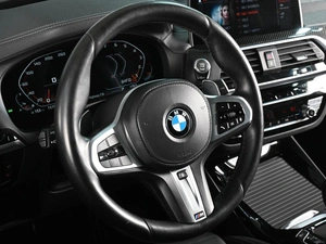 Внедорожник BMW X3 2021 года, 5565000 рублей, Аксай
