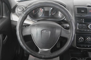 Лифтбек ВАЗ (LADA) Granta 2018 года, 669000 рублей, Кемерово