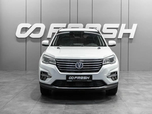 Внедорожник Changan CS75 2021 года, 1799000 рублей, Тюмень