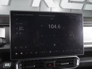 Внедорожник Jetour T2 2024 года, 3490000 рублей, Ростов-на-Дону