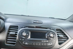 Хетчбэк Kia Picanto 2011 года, 809000 рублей, Челябинск