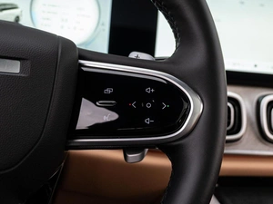 Внедорожник JAECOO J8 2024 года, 3350000 рублей, Краснодар