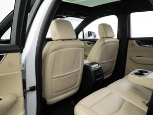 Внедорожник Cadillac XT5 2017 года, 2749050 рублей, Москва