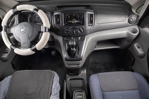 Минивэн Nissan NV200 2011 года, 1349000 рублей, Оренбург