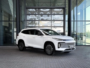 Внедорожник EXEED TXL 2022 года, 2245000 рублей, Уфа